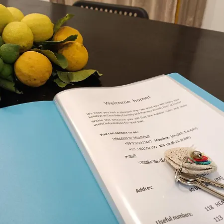 Casa Baby Friendly Apartment