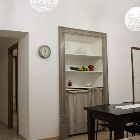 Appartamento Casa Baby Friendly