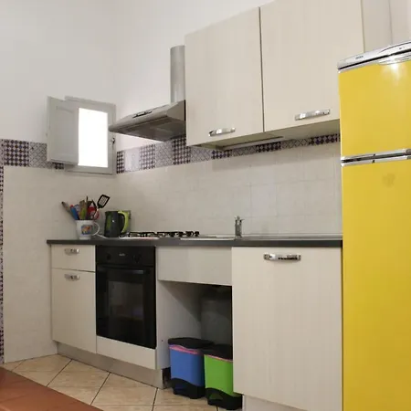 Appartamento Casa Baby Friendly Cefalù