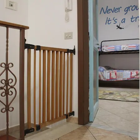 Casa Baby Friendly Apartment