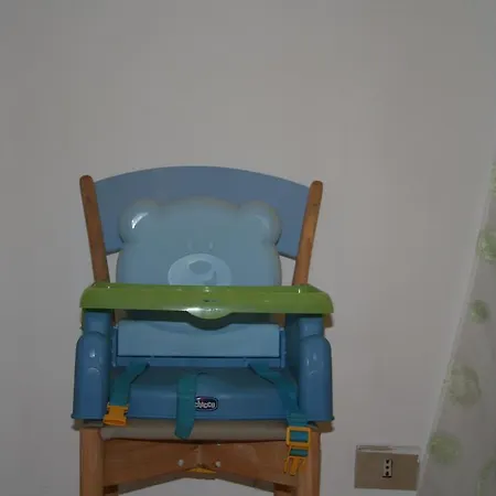 Casa Baby Friendly *
