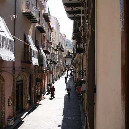 Casa Baby Friendly * Cefalù