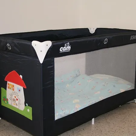 Casa Baby Friendly チェファル