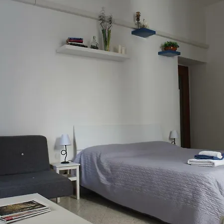Appartamento Casa Baby Friendly Cefalù