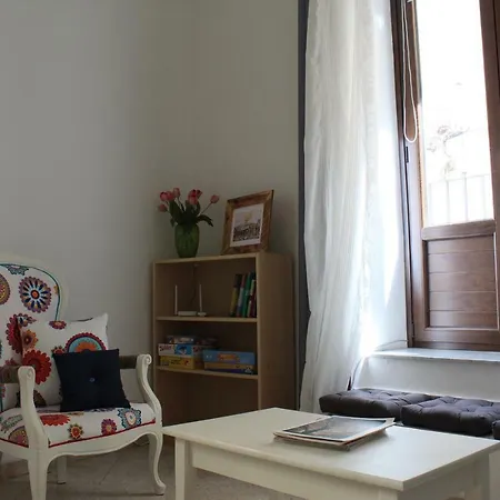 Appartamento Casa Baby Friendly Cefalù