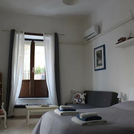 Casa Baby Friendly Appartamento