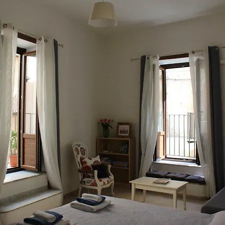 Apartment Casa Baby Friendly