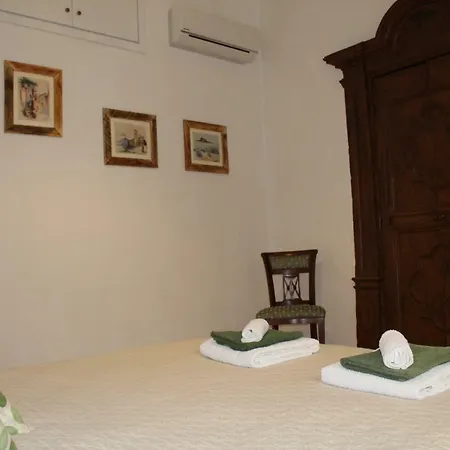 Casa Baby Friendly * Cefalù