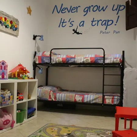 Casa Baby Friendly Appartamento *