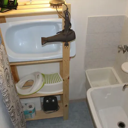 Casa Baby Friendly Appartamento *