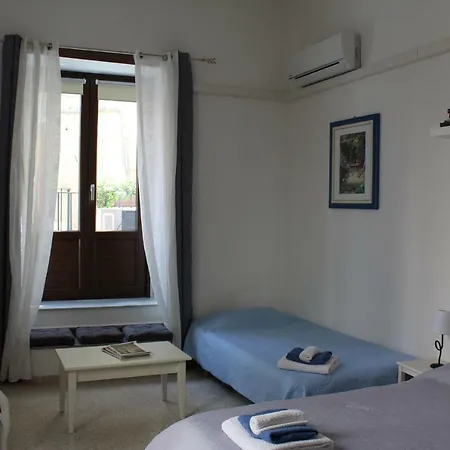 Casa Baby Friendly Apartment Cefalù