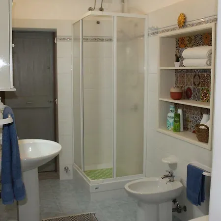 Casa Baby Friendly Apartment