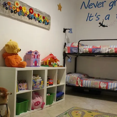 Casa Baby Friendly *