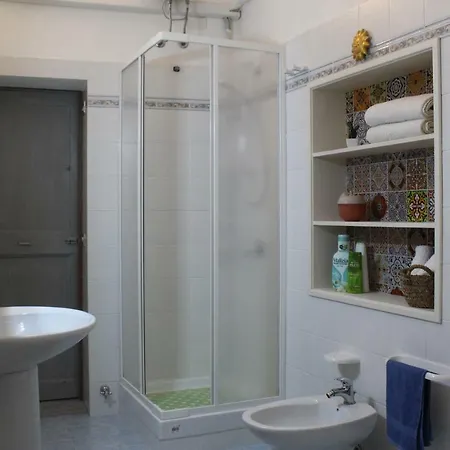 Casa Baby Friendly Cefalù